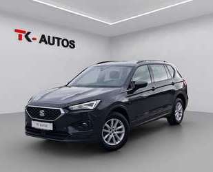 Seat Tarraco Gebrauchtwagen