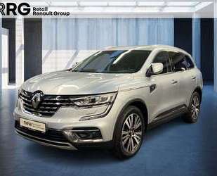 Renault Koleos Gebrauchtwagen