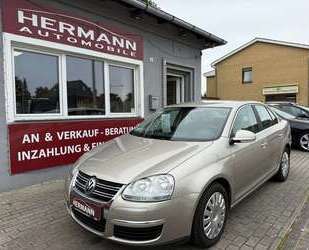 VW Jetta Gebrauchtwagen