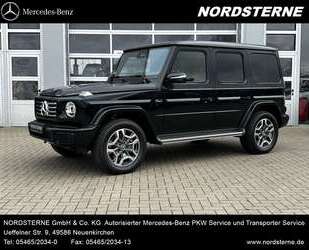 Mercedes-Benz G 450 Gebrauchtwagen