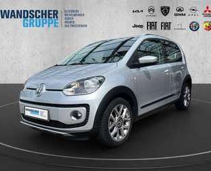 VW up! Gebrauchtwagen