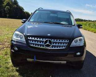 Mercedes-Benz ML 320 Gebrauchtwagen