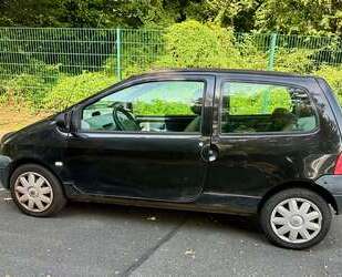 Renault Twingo Gebrauchtwagen
