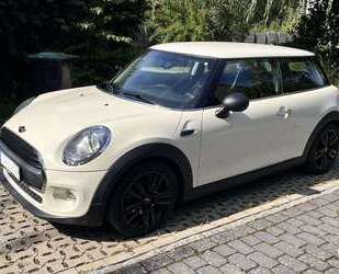 Mini One Gebrauchtwagen