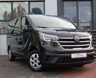Renault Trafic Gebrauchtwagen