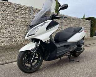 Kymco Downtown 300i Gebrauchtwagen