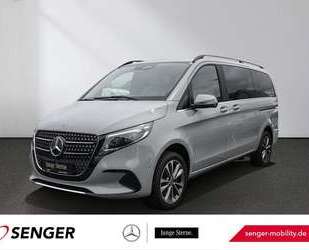 Mercedes-Benz V 250 Gebrauchtwagen