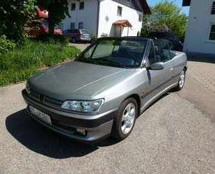 Peugeot 306 Gebrauchtwagen