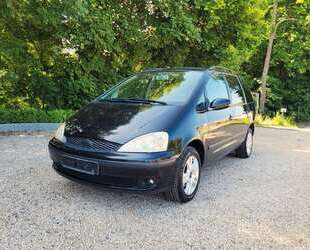 Ford Galaxy Gebrauchtwagen