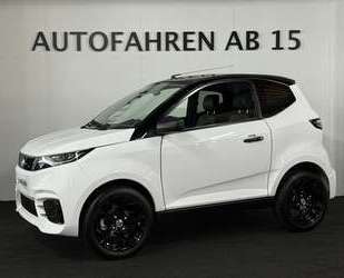 Aixam City Gebrauchtwagen