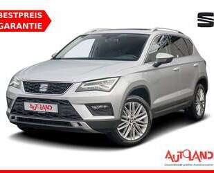 Seat Ateca Gebrauchtwagen