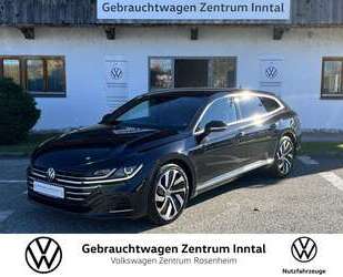 VW Arteon Gebrauchtwagen