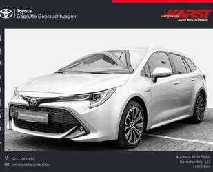 Toyota Corolla Gebrauchtwagen