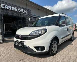 Fiat Doblo Gebrauchtwagen