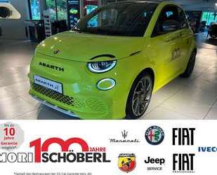 Abarth 500 Gebrauchtwagen
