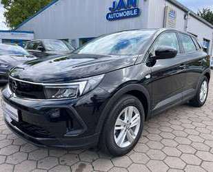Opel Grandland X Gebrauchtwagen