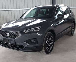 Seat Tarraco Gebrauchtwagen