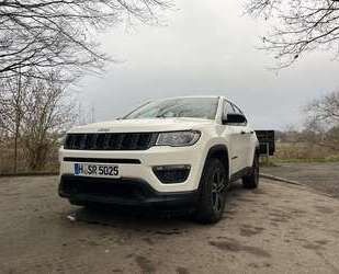 Jeep Compass Gebrauchtwagen