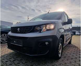 Peugeot Partner Gebrauchtwagen