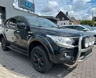 Nissan Fullback 
