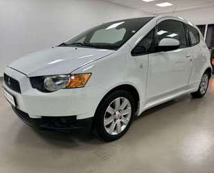 Mitsubishi Colt Gebrauchtwagen