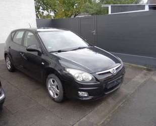 Hyundai i30 Gebrauchtwagen
