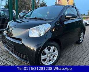 Toyota iQ Gebrauchtwagen