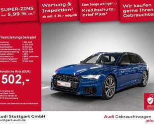 Audi S6 Gebrauchtwagen