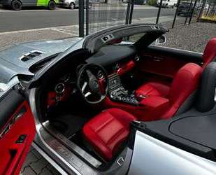 Mercedes-Benz SLS Gebrauchtwagen