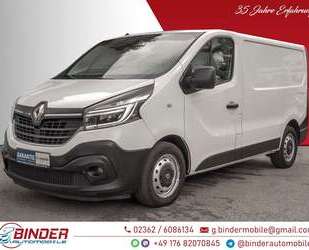 Renault Trafic Gebrauchtwagen