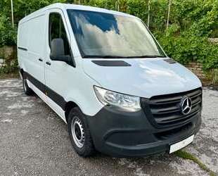 Mercedes-Benz Sprinter Gebrauchtwagen