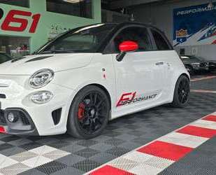 Abarth 500 Gebrauchtwagen