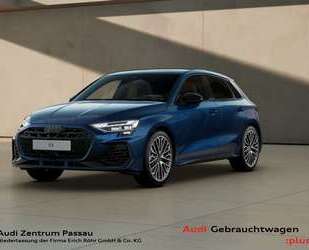 Audi S3 Gebrauchtwagen