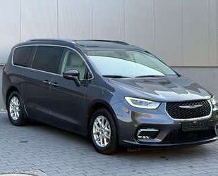Chrysler Pacifica Gebrauchtwagen