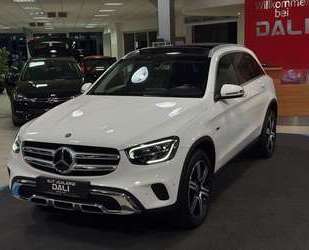 Mercedes-Benz GLC 300 Gebrauchtwagen