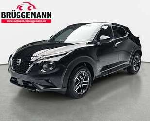 Nissan Juke Gebrauchtwagen