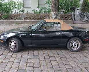 Mazda MX-5 Gebrauchtwagen