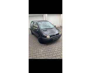 Renault Twingo Gebrauchtwagen