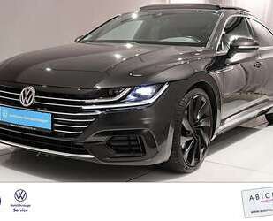 VW Arteon Gebrauchtwagen