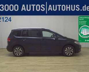 VW Touran 