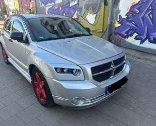 Dodge Caliber 