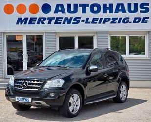 Mercedes-Benz ML 320 Gebrauchtwagen