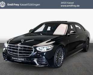Mercedes-Benz S 580 Gebrauchtwagen