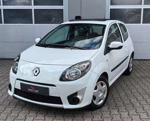 Renault Twingo Gebrauchtwagen