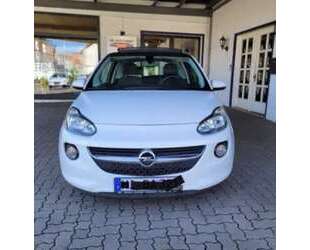 Opel Adam Gebrauchtwagen