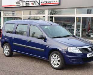 Dacia Logan Gebrauchtwagen
