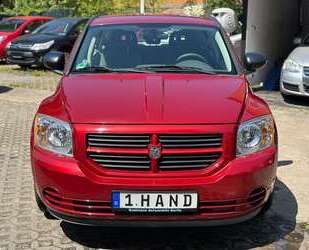 Dodge Caliber 