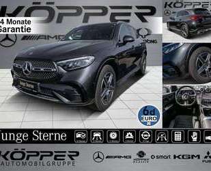Mercedes-Benz GLC 200 Gebrauchtwagen