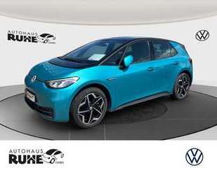 VW ID.3 Gebrauchtwagen