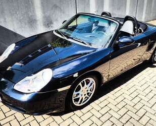 Opel Boxster 